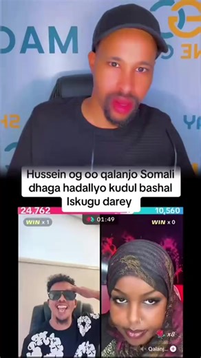 فيديوهات أنشأها cabdiraxmaan (@cabdiraxmaan.makaraan) باستخدام original sound - cabdiraxmaan