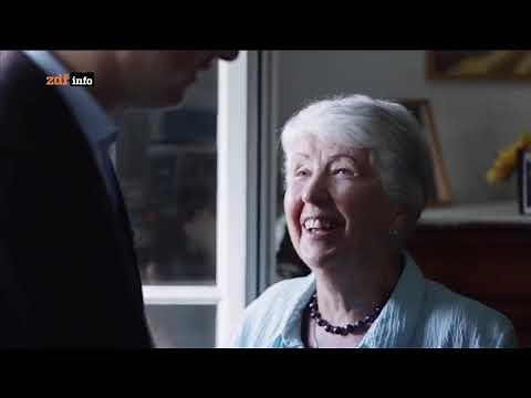 Deutschland 45 - Verlorene Heimat - Geschichte treffen (Original-Dok mit Fritz Bonin)