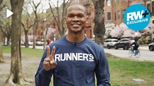 The 4 Mantras That Will Help You Get Through Any Long, Hard Run