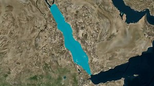 ¡Piratas Houthi atacan al USS Laboon y esto es lo que ocurrió después! | Nbm