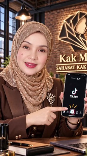AI Photo Prompt: Cara Guna Prompt AI Untuk Cerita Gambar TikTok