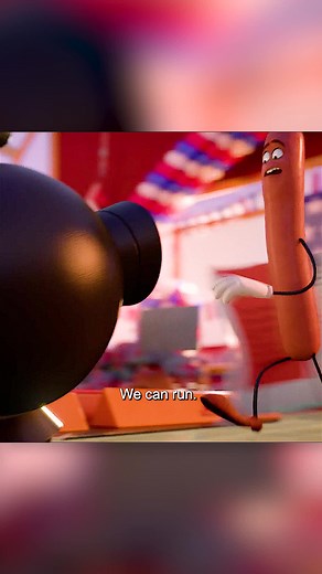 #cartoon #movie #fpy #cartoons #movieclips #film #filmclips #fpyシ #foryou #tiktok #sausageparty