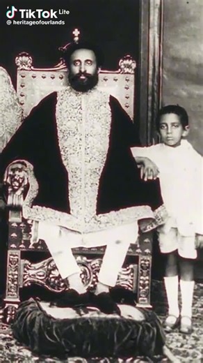 #history #historylovers #hailesalassie