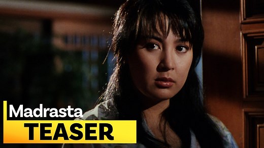 https://www.youtube.com/watch?v=hy7EvUap23c Mariel (Sharon Cuneta) struggles as a stepmother striving for acceptance by her step kids, after she marries Edward (Christopher de Leon) who just got out of an annulment. #Madrasta #SharonCuneta #ChristopherDeLeon #ZsaZsaPadilla | ABS-CBN Film Productions Inc. (Star Cinema)