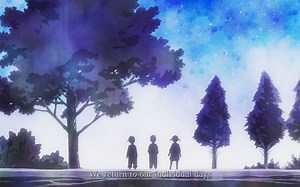 YOASOBI - RGB (「三原色」English Ver.)