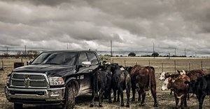 Ram 'Farmer' Commercial Tops 2013 YouTube Super Bowl Ad Blitz Contest