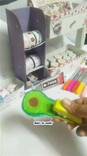 DIY cute memo pad🌌 #craft #diy #shorts #viral #foryou