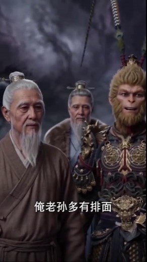 悟空复仇记 33，34 （大画面）