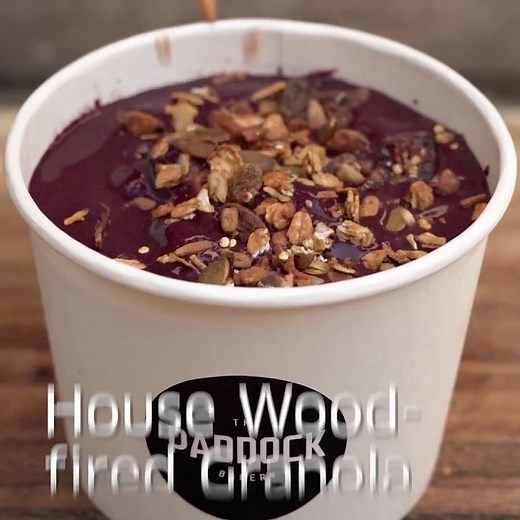 What's In Your Dish? Paddock, Gold Coast | Uber Eats