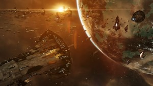 EVE Online Review: Invasion Celebrates 16 Years of New Eden