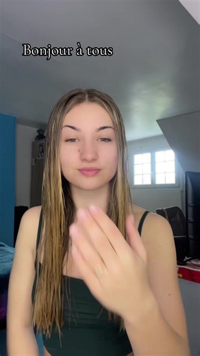 Apprendre l'alphabet en langue des signes