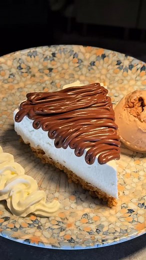 Our homemade cheesecake is to die for. 🤎 Ask our friendly staff for today’s topping flavour. #ilmatto #cheesecake | iL Matto