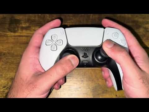 How To Fix PS5 Controller Stick Drift Without Opening Controller 2025