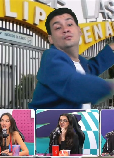 Quién posó mejor?@gia @mafe sin r @Giacomo Benavides @domenico_beub @andrea noriega @Natalie Vertiz #zacatv