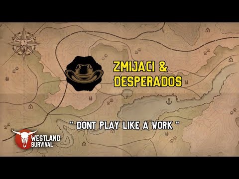 Raid alliance, Zmijacib& Desperados