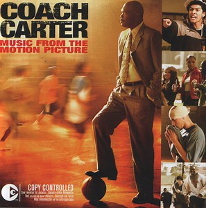 Various - Coach Carter Soundtrack