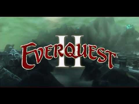 Everquest 2 - NEW!!! - HEX House & Craftables