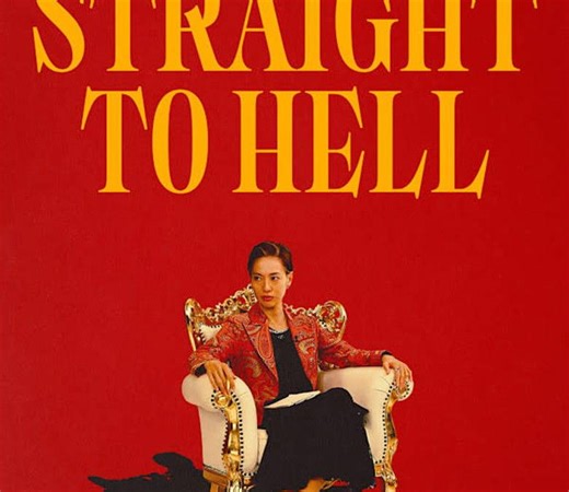 Straight to Hell Summary, Trailer, Season List, Cast, Where to Watch and More