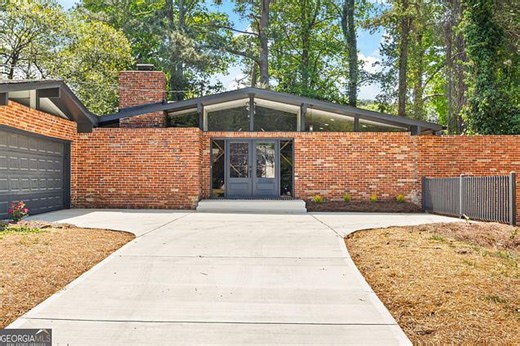 3721 Greentree Farms Dr, Decatur, GA 30034 | Estately 🧡 | MLS# 10739557