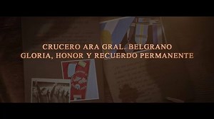 Hoy, a 38 años del hundimiento del crucero ARA "General Belgrano" durante el conflicto de #Malvinas, nuestro homenaje es a sus 1093 tripulantes y a las "familias del Belgrano", quienes se han convertido en custodios del recuerdo de nuestro noble crucero. | Armada Argentina - Gaceta Marinera
