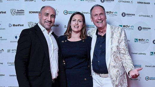 So lebt der Ex-Boxer heute: Arthur Abraham – 15 Jahre habe ich meine Familie fast nie gesehen