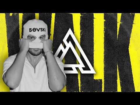BOVSKI - Walk (feat. Kwabs) [Extended Mix]