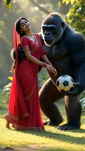 Kong: King of Romance (How a Giant Gorilla Changed the Way We Love)