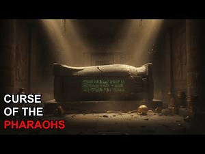 Secrets of the Pharaoh’s Cursed Tomb That Egypt Tried to Bury Forever