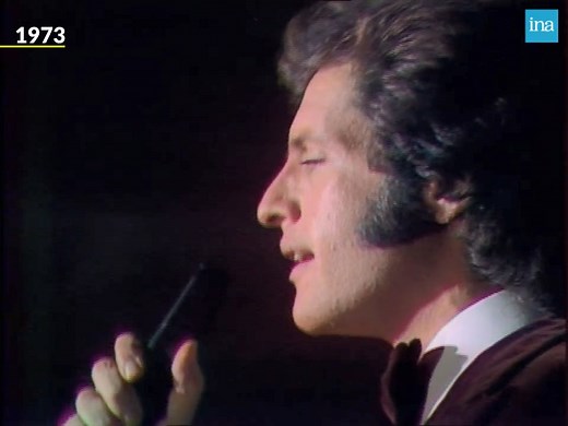 451K views · 16K reactions |  JOE DASSIN. Le chanteur interprète en...