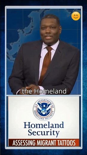 Tattoos investigation #funny #snl #Shorts