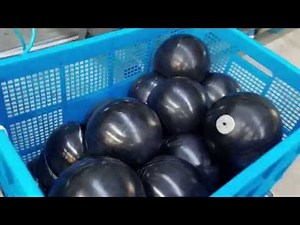 lnflatable Rubber Bladder-Ball Bladder-Guanda