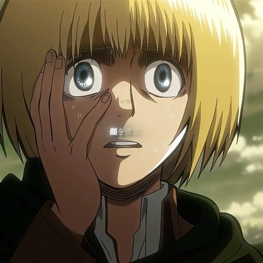 レイナは暴露されました #進撃の巨人 #animeedit #eren #attackontitan #anime