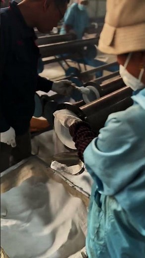 Corrosion in metal vessels is the ultimate nightmare. #pipelining #welding