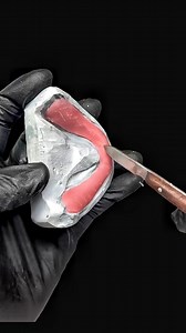 126K views · 10K reactions | @die.zahntechnikerin @alexblack.cadcam...