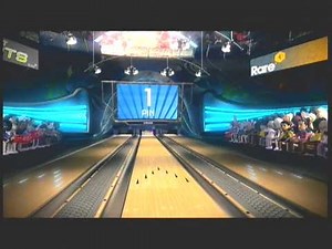 Kinect Sports - Bowling