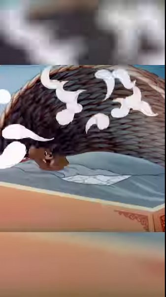 56K views · 661 reactions | Oh the joy of being alone when your roommate has moved out!  Tom and Jerry: Watch on Cartoon Network | Stream on #MaxAsia | Cartoon Network | Facebook