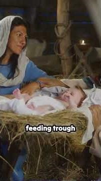 Born for You! Conquering death for You! Unbelievable grace revealed.