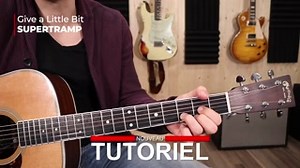 1.9K views · 32 reactions | *NOUVEAU TUTORIEL* « Give a little bit »...