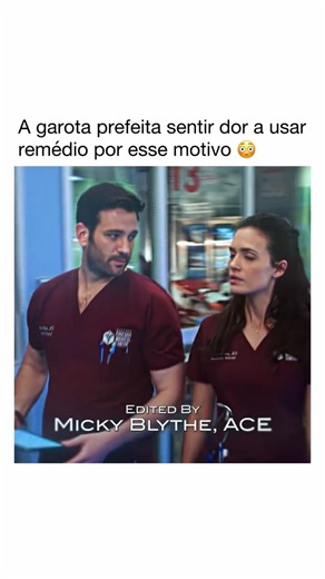 Power Flix App on Instagram: "🎥 Chicago Med No movimentado pronto-socorro de um grande hospital de Chicago, médicos e enfermeiros lidam com casos extremos, decisões difíceis e dilemas éticos que colocam vidas em jogo todos os dias. Entre emergências intensas e conflitos pessoais, cada escolha pode mudar tudo em questão de segundos. 🎬 Segue pra mais cortes como esse! 📍 Onde assistir? ( @power_flixtv ) ✅️ Link na bio #filmes #reelsbrasil #filme #serie #series #drama #hospital #medicina #chicago