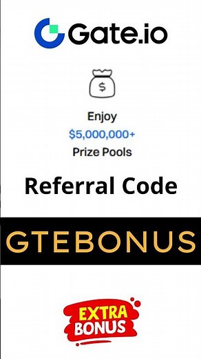 Gate.io Invitation Code GTEBONUS – Lowest Trading Fees Explained