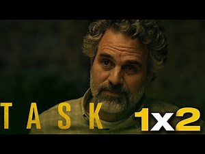 TASK 1x2 Ending Explained | "Family Statements"