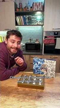 TUTTI i BACI PERUGINA | PRATTQUELLO