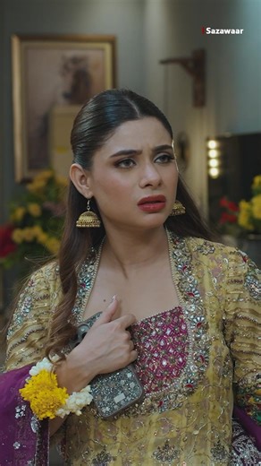 Sazawar with Khaqan Shahnawaz and Alishba Khan