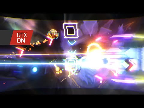 [4k] "The Eschaton" by Xender Game [RTX showcase] | Geometry Dash 2.2