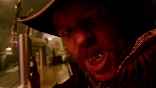 Wolves (2014) - Official Trailer