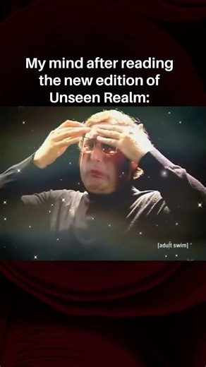 You Will Be Mind-Blown