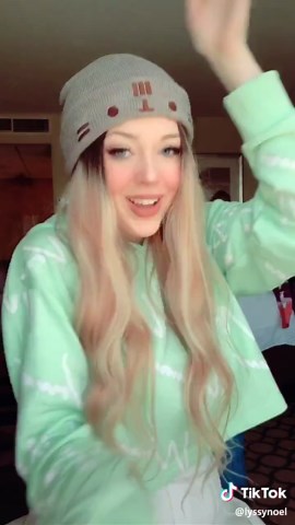 Fun at VidCon with Alien, Louie, and Dawson Wigs!