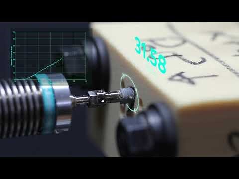Dental Implant Biomechanics Testing │ NobelActive