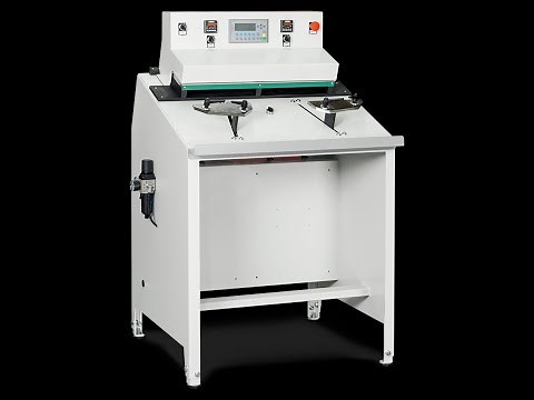 MAICA 1006 :: Collar Pressing Machine