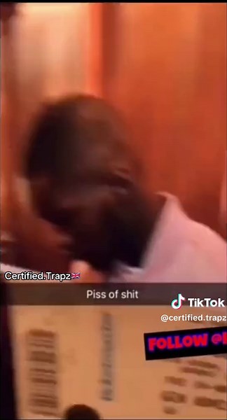 Certified Trapz: My Gay Good Buddy Won't Buy Steak